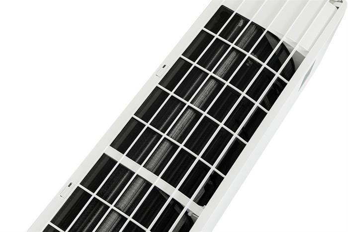 Máy lạnh Panasonic Inverter 2.5 HP CU/CS-PU24CKH-8D Màu Trắng