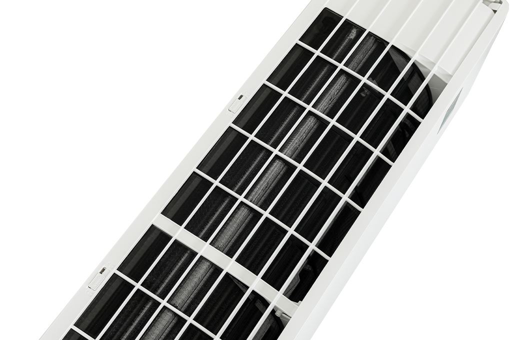 Máy lạnh Panasonic Inverter 2.5 HP CU/CS-PU24CKH-8D Màu Trắng