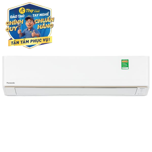 Panasonic Inverter 2.5 HP CU/CS-PU24CKH-8D