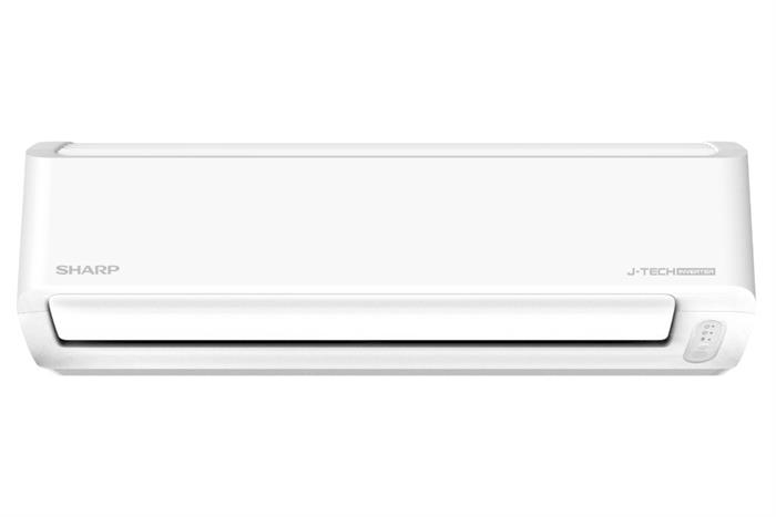 Máy lạnh Sharp Inverter 1 HP AH-X10DEW Màu Trắng