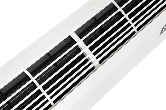 Máy lạnh Sharp Inverter 1 HP AH-X10DEW Màu Trắng