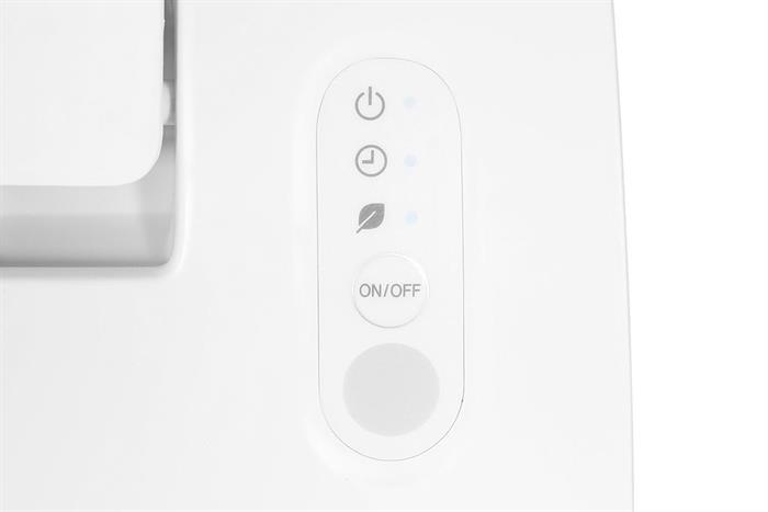 Máy lạnh Sharp Inverter 1 HP AH-X10DEW Màu Trắng