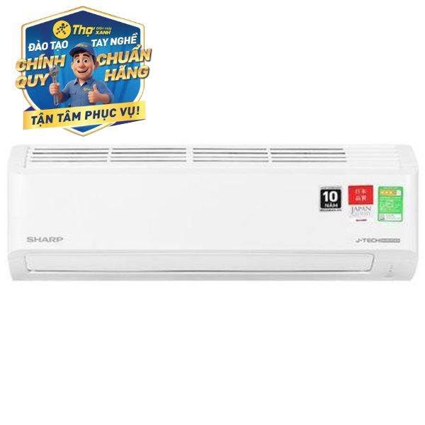 Sharp Inverter 1 HP AH-X10DEW