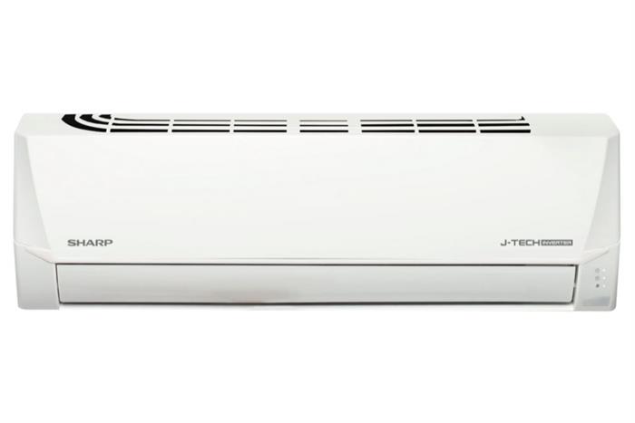 Máy lạnh Sharp Inverter 2 HP AH-X18DEW Màu Trắng