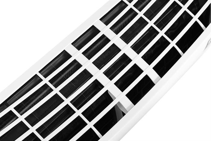 Máy lạnh Sharp Inverter 2 HP AH-X18DEW Màu Trắng