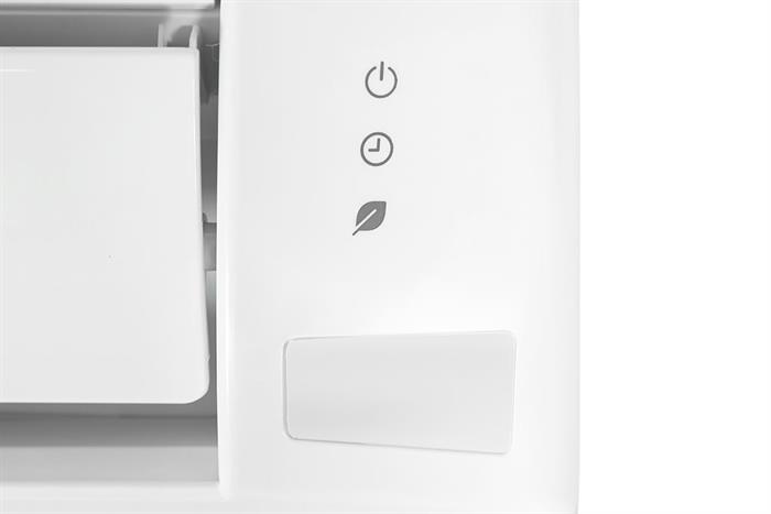 Máy lạnh Sharp Inverter 2 HP AH-X18DEW Màu Trắng