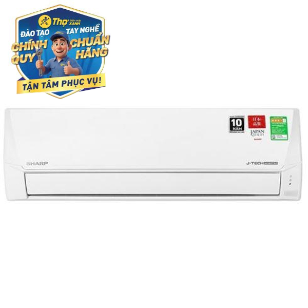 Sharp Inverter 2 HP AH-X18DEW