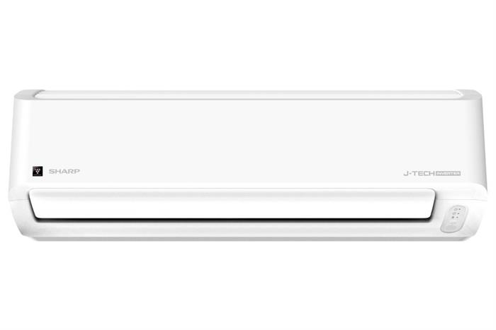 Máy lạnh Sharp Inverter 1 HP AH-XP10DSW Màu Trắng