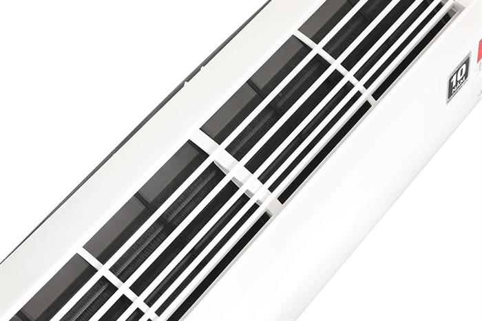 Máy lạnh Sharp Inverter 1 HP AH-XP10DSW Màu Trắng