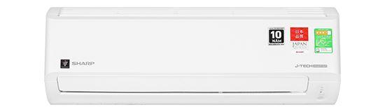 Sharp Inverter 1 HP AH-XP10DSW