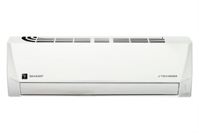 Máy lạnh Sharp Inverter 2 HP AH-XP18DSW Màu Trắng