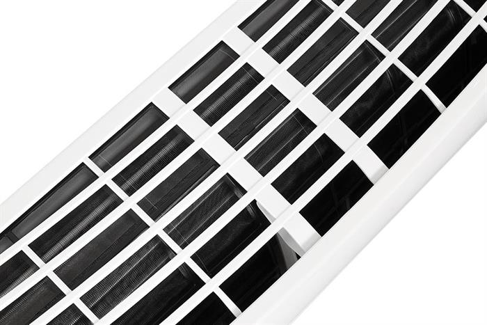 Máy lạnh Sharp Inverter 2 HP AH-XP18DSW Màu Trắng