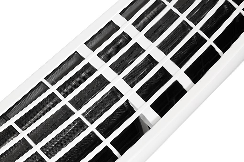 Điều hòa Sharp Inverter 18000 BTU AH-XP18DSW Màu Trắng