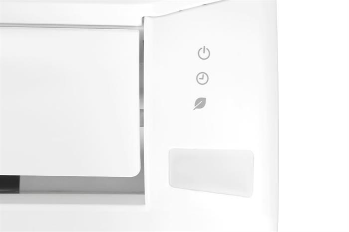 Máy lạnh Sharp Inverter 2 HP AH-XP18DSW Màu Trắng