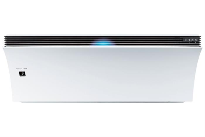 Máy lạnh Sharp Inverter 1.5 HP AH-XP13DPW Màu Trắng