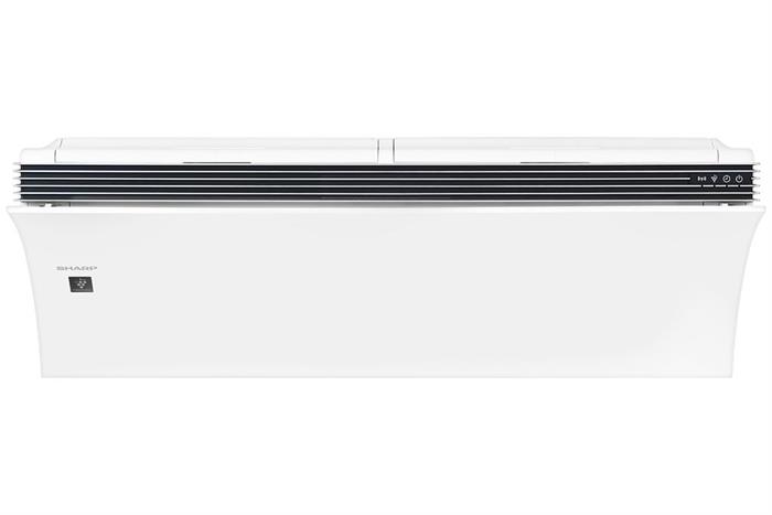 Máy lạnh Sharp Airest Inverter 1.5 HP AH-XP13DPW Màu Trắng