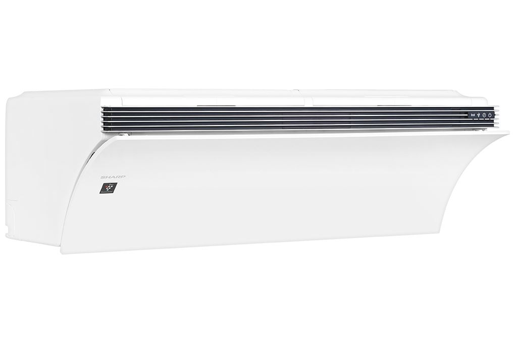 Máy lạnh Sharp Airest Inverter 1.5 HP AH-XP13DPW Màu Trắng