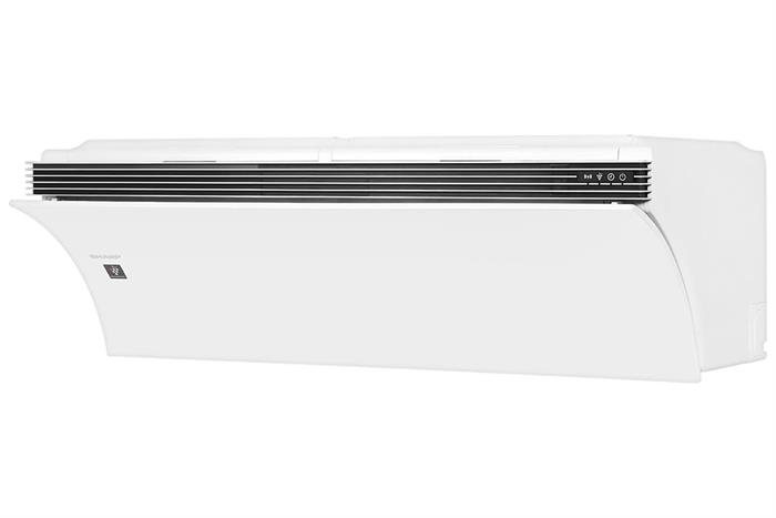 Máy lạnh Sharp Airest Inverter 1.5 HP AH-XP13DPW Màu Trắng