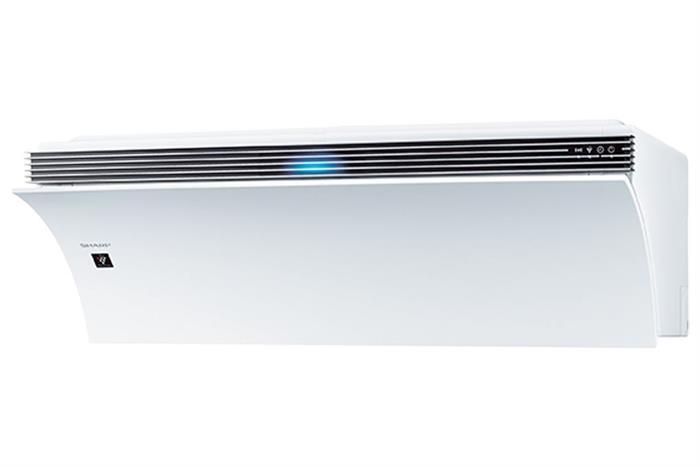 Máy lạnh Sharp Inverter 1.5 HP AH-XP13DPW Màu Trắng