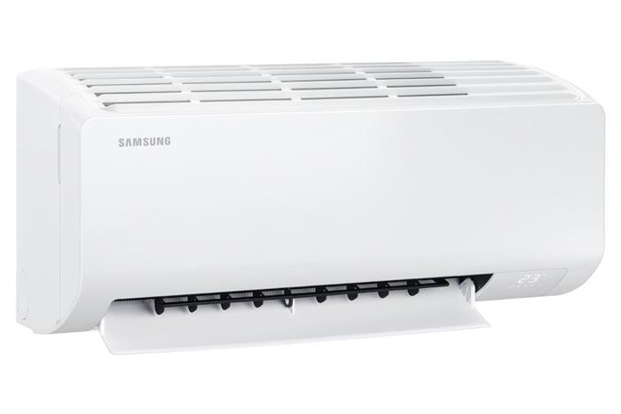 Máy lạnh Samsung Inverter 1 HP AR50H10D1BHNSV Màu Trắng