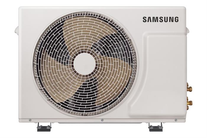 Máy lạnh Samsung Inverter 1 HP AR50H10D1BHNSV Màu Trắng