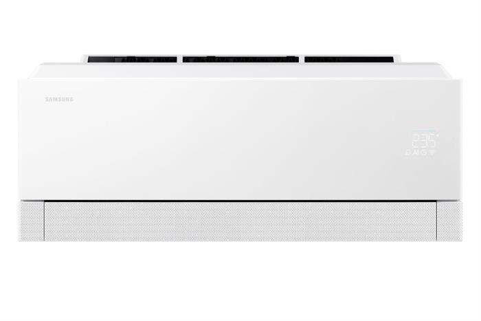 Máy lạnh Samsung Wind-Free Inverter 1 HP AR80H10DAAWNSV Màu Trắng