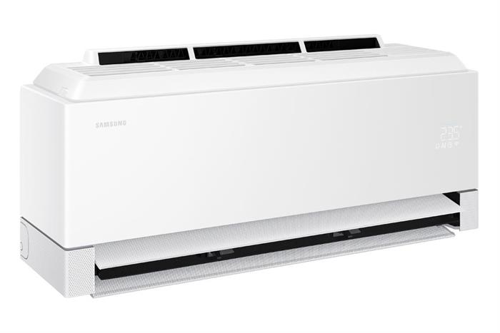 Máy lạnh Samsung Wind-Free Inverter 1 HP AR80H10DAAWNSV Màu Trắng