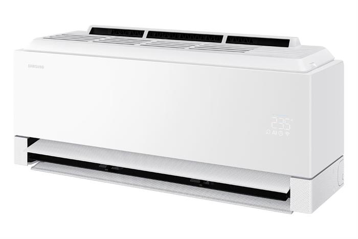 Máy lạnh Samsung Wind-Free Inverter 1 HP AR80H10DAAWNSV Màu Trắng