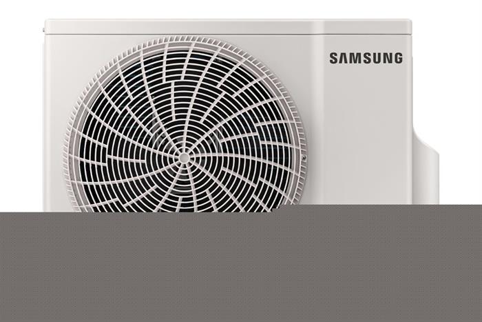 Máy lạnh Samsung Wind-Free Inverter 1 HP AR80H10DAAWNSV Màu Trắng