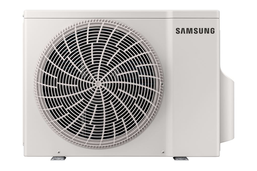 Máy lạnh Samsung Wind-Free Inverter 1 HP AR80H10DAAWNSV Màu Trắng