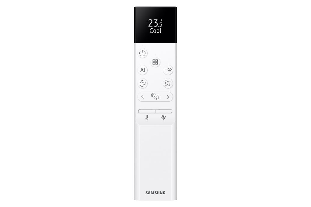 Máy lạnh Samsung Wind-Free Inverter 1 HP AR80H10DAAWNSV Màu Trắng