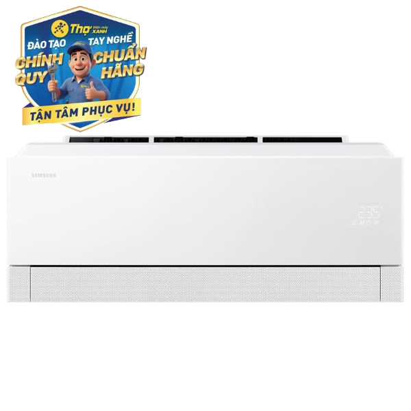 Samsung Inverter 1 HP AR80H10DAAWNSV