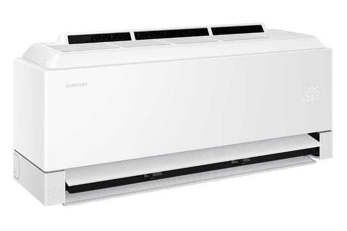 Điều hòa Samsung Wind-Free Inverter 12000 BTU AR80H13DAAWNSV Màu Trắng