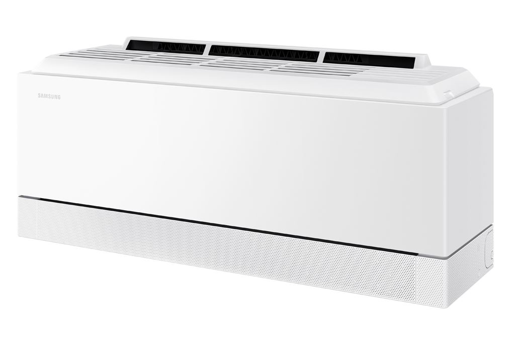 Điều hòa Samsung Wind-Free Inverter 12000 BTU AR80H13DAAWNSV Màu Trắng