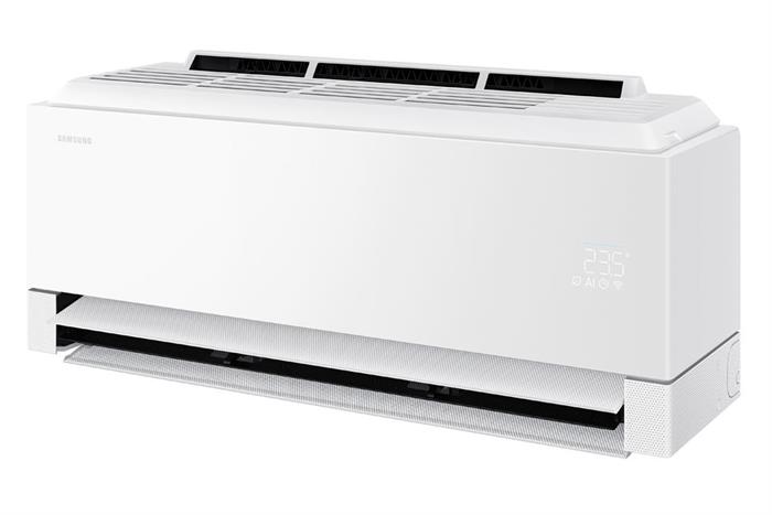 Điều hòa Samsung Wind-Free Inverter 12000 BTU AR80H13DAAWNSV Màu Trắng