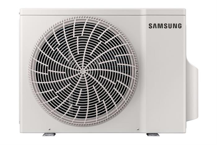 Điều hòa Samsung Wind-Free Inverter 12000 BTU AR80H13DAAWNSV Màu Trắng