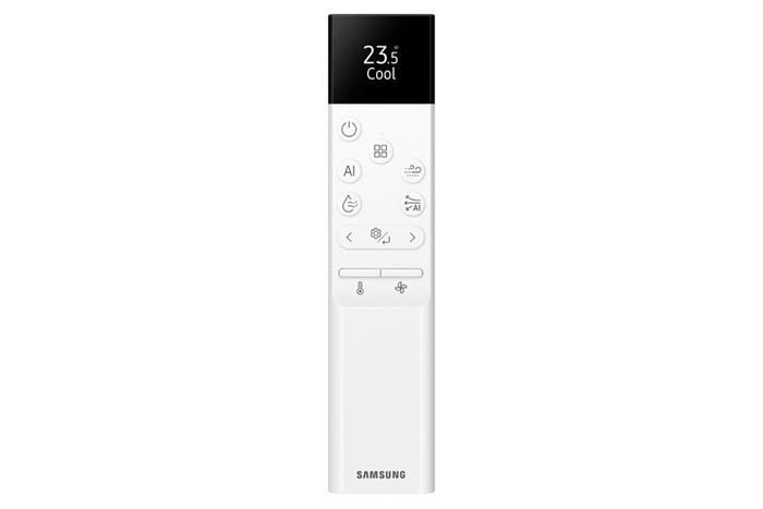 Điều hòa Samsung Wind-Free Inverter 12000 BTU AR80H13DAAWNSV Màu Trắng