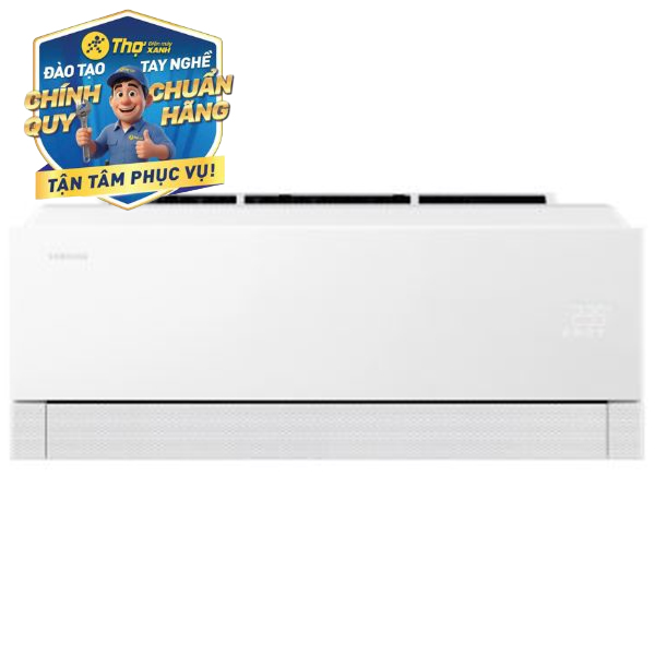 Samsung Inverter 1.5 HP AR80H13DAAWNSV