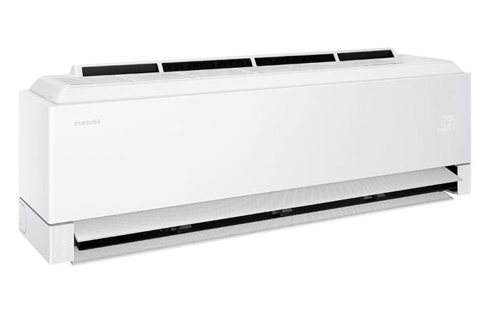 Điều hòa Samsung Wind-Free Inverter 18000 BTU AR80H18DAAWNSV Màu Trắng