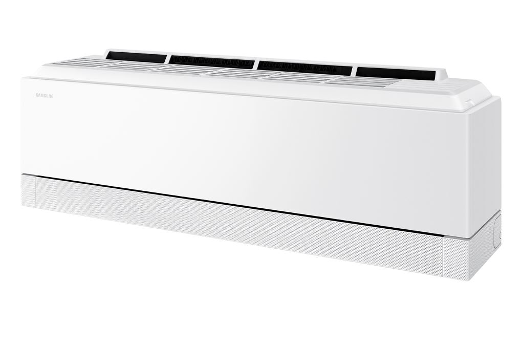 Điều hòa Samsung Wind-Free Inverter 18000 BTU AR80H18DAAWNSV Màu Trắng