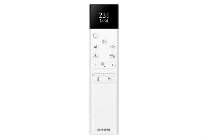Điều hòa Samsung Wind-Free Inverter 18000 BTU AR80H18DAAWNSV Màu Trắng