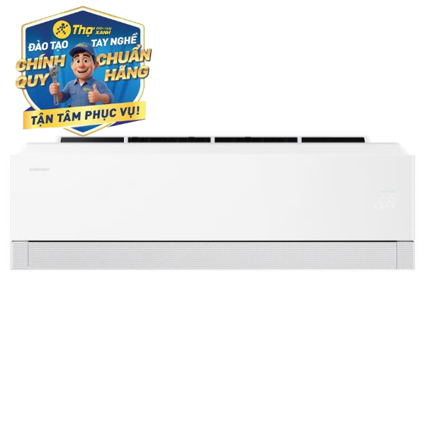 Samsung Inverter 2 HP AR80H18DAAWNSV