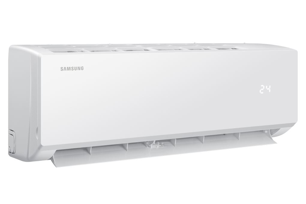 Máy lạnh Samsung Inverter 1 HP AR40H09D0ATNSV Màu Trắng