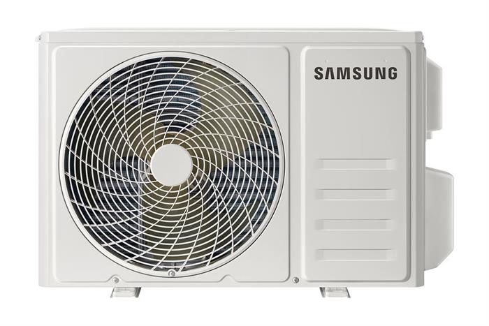 Máy lạnh Samsung Inverter 1 HP AR40H09D0ATNSV Màu Trắng