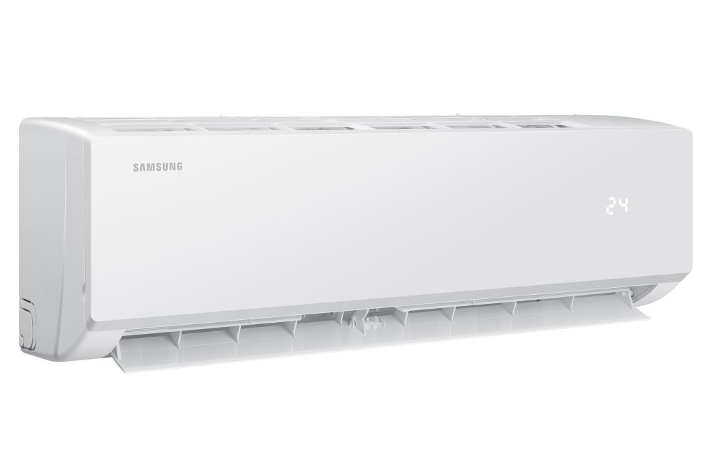 Máy lạnh Samsung Inverter 1.5 HP AR40H12D0ATNSV Màu Trắng