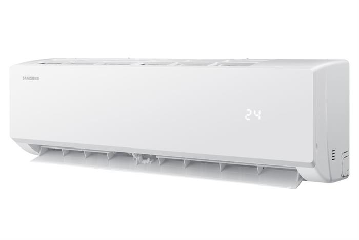 Máy lạnh Samsung Inverter 1.5 HP AR40H12D0ATNSV Màu Trắng