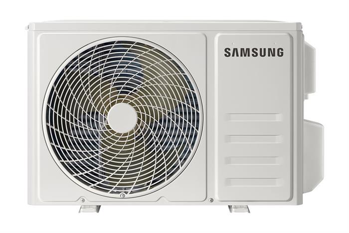 Máy lạnh Samsung Inverter 1.5 HP AR40H12D0ATNSV Màu Trắng