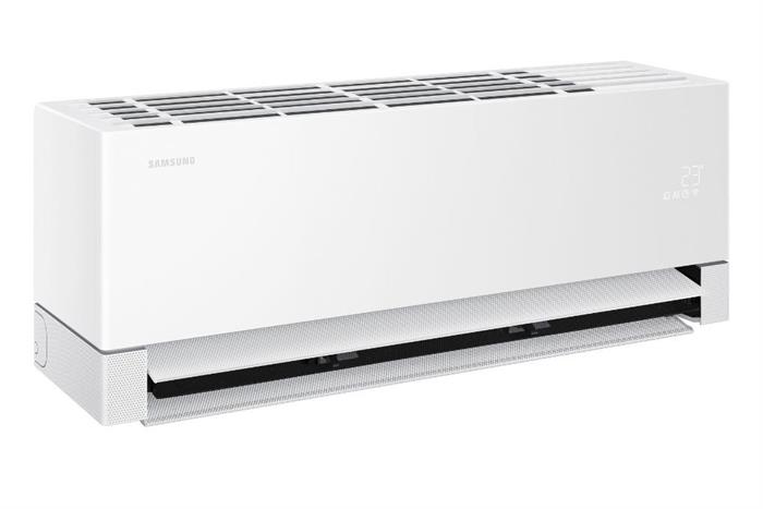 Điều hòa Samsung Wind-Free Inverter 9000 BTU AR70H10D1BWNSV Màu Trắng