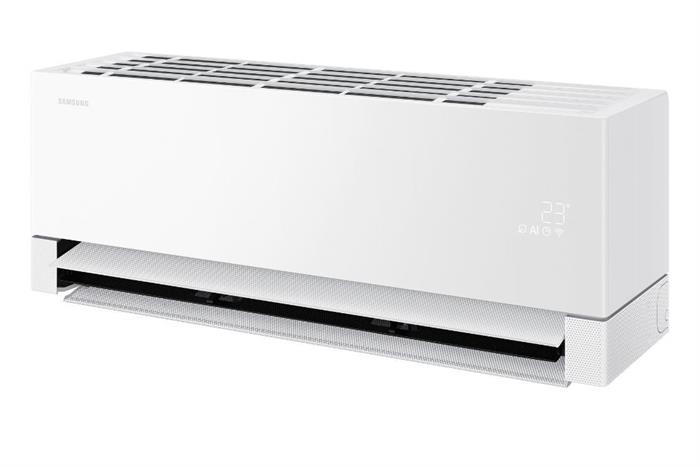 Điều hòa Samsung Wind-Free Inverter 9000 BTU AR70H10D1BWNSV Màu Trắng