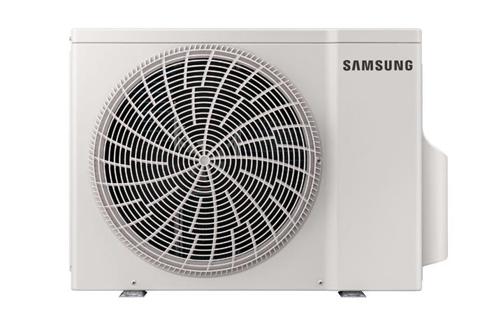 Điều hòa Samsung Wind-Free Inverter 9000 BTU AR70H10D1BWNSV Màu Trắng